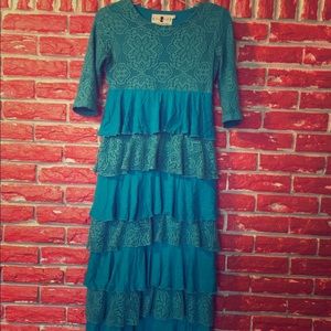 Dainty Jewells dress!